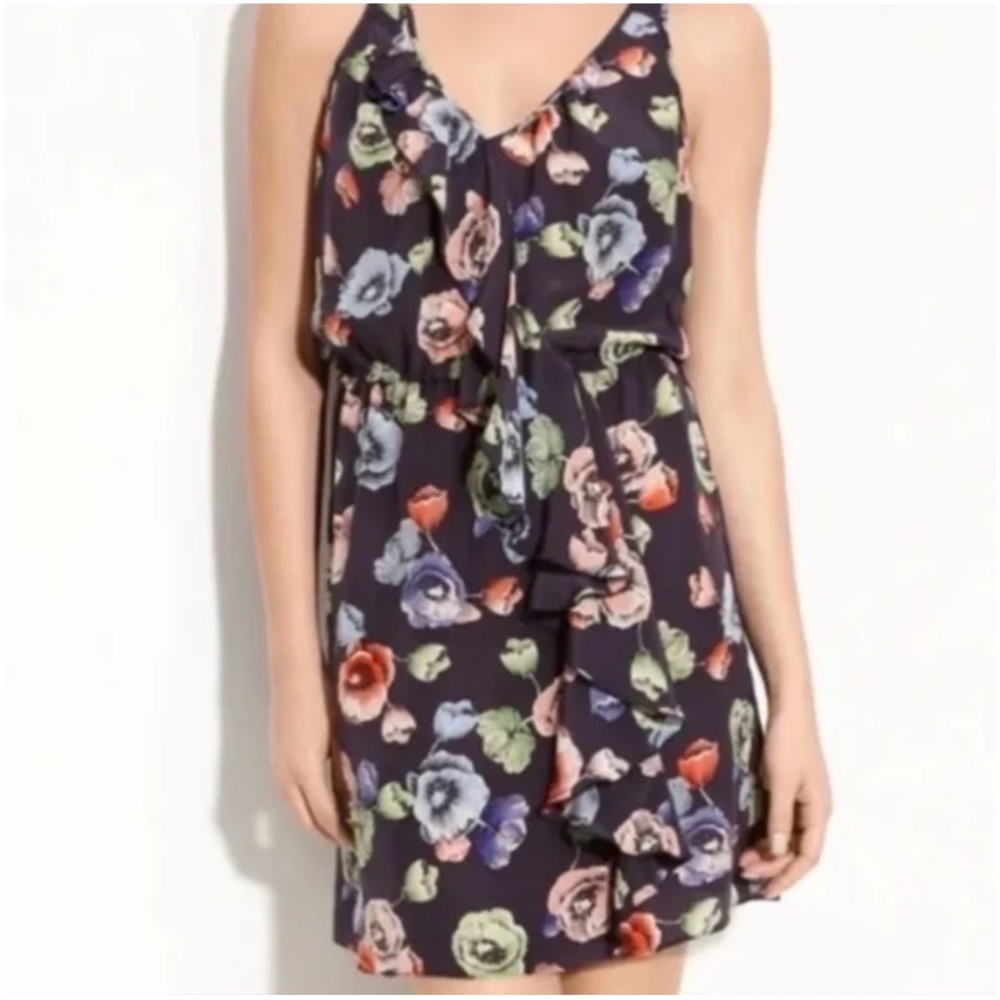 Rebecca Taylor dress